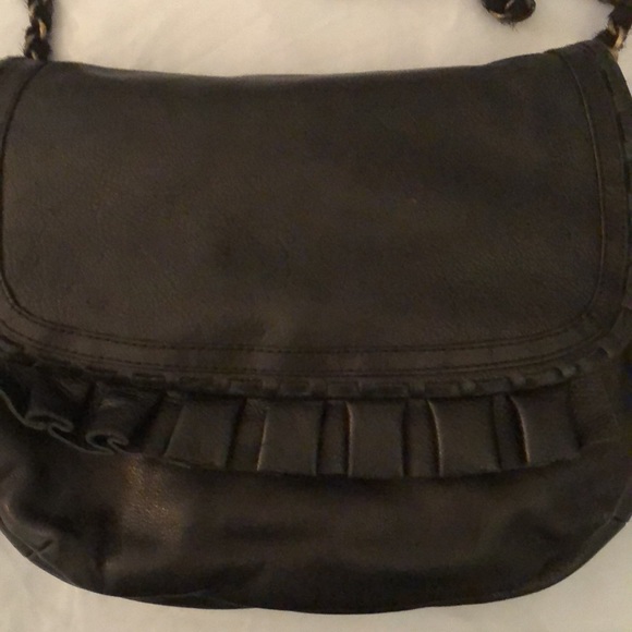 Me Chsr black bag. Barely used - Picture 2 of 6